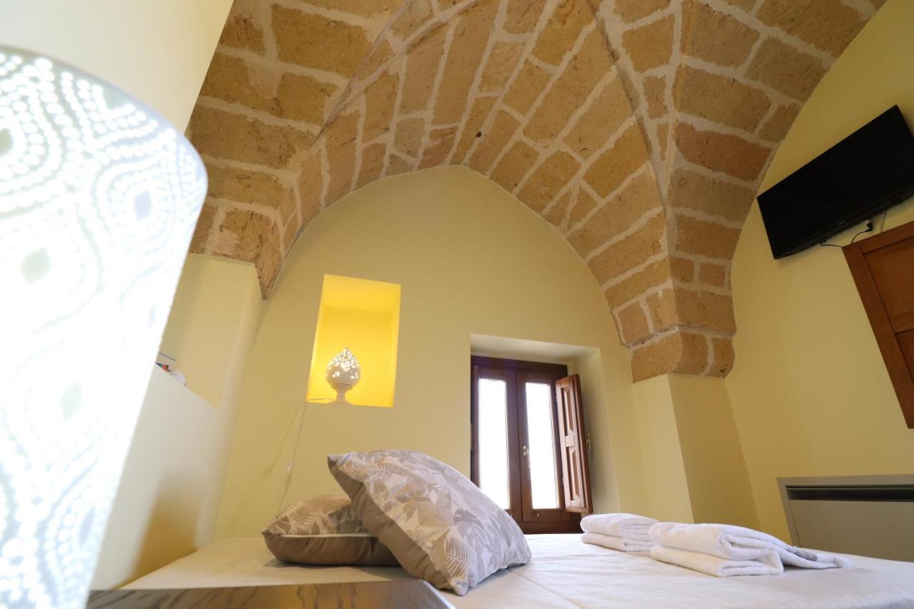 Carmiano  Tenuta Degli Agrumi מראה חיצוני תמונה
