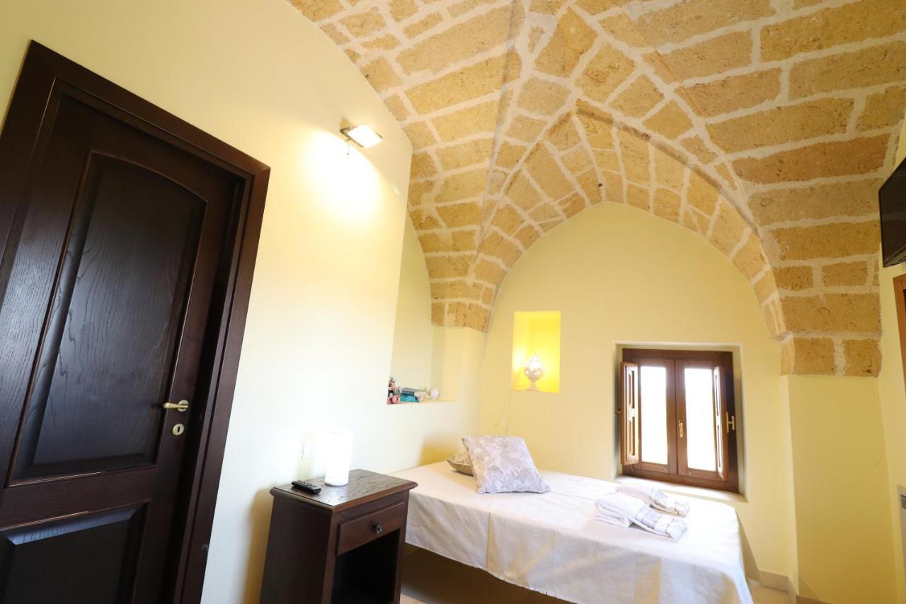 Carmiano  Tenuta Degli Agrumi מראה חיצוני תמונה